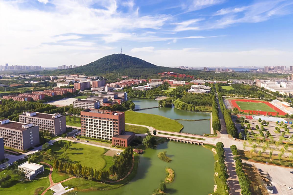 安徽新华学院有音乐专业或课程吗？-第1张图片-泰美艺术培训