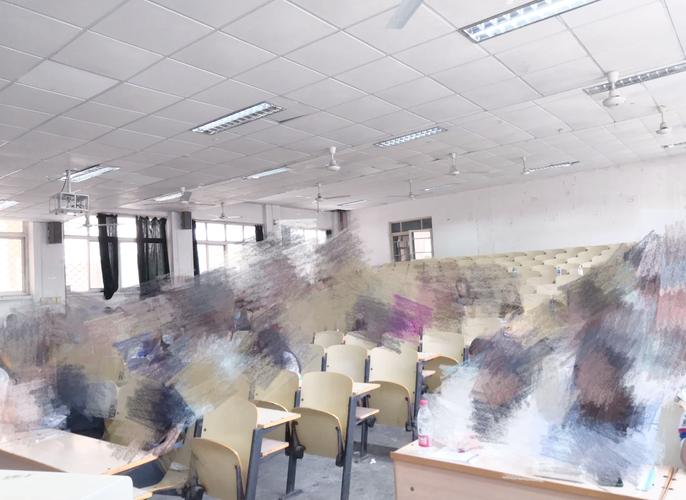 邯郸学院音乐生宿舍长啥样？-第3张图片-泰美艺术培训