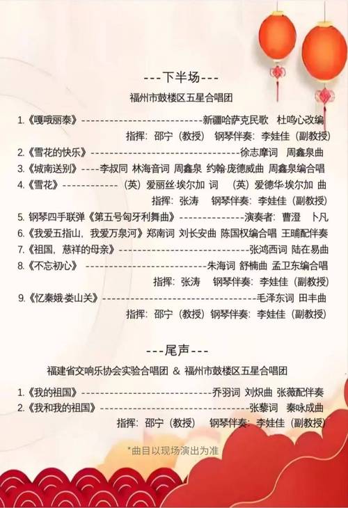 2025福建音乐平均分多少？-第1张图片-泰美艺术培训