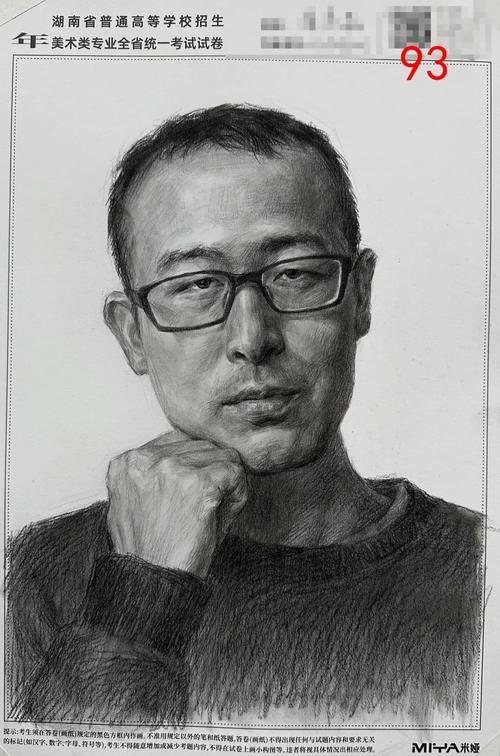 湖南美术联考最好高中是哪所？-第3张图片-泰美艺术培训