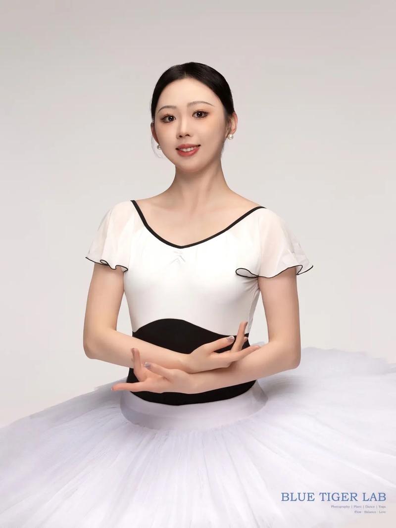 舞蹈老师的发展前景究竟如何？-第2张图片-泰美艺术培训