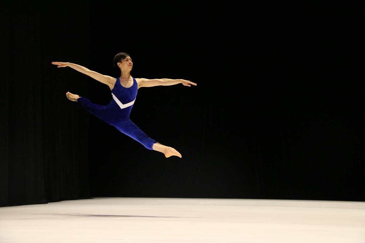 新锐舞蹈艺考如何定义艺术突破？-第3张图片-泰美艺术培训