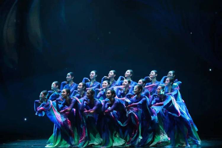 吉林艺术学院舞蹈文化线有何独特魅力？-第2张图片-泰美艺术培训