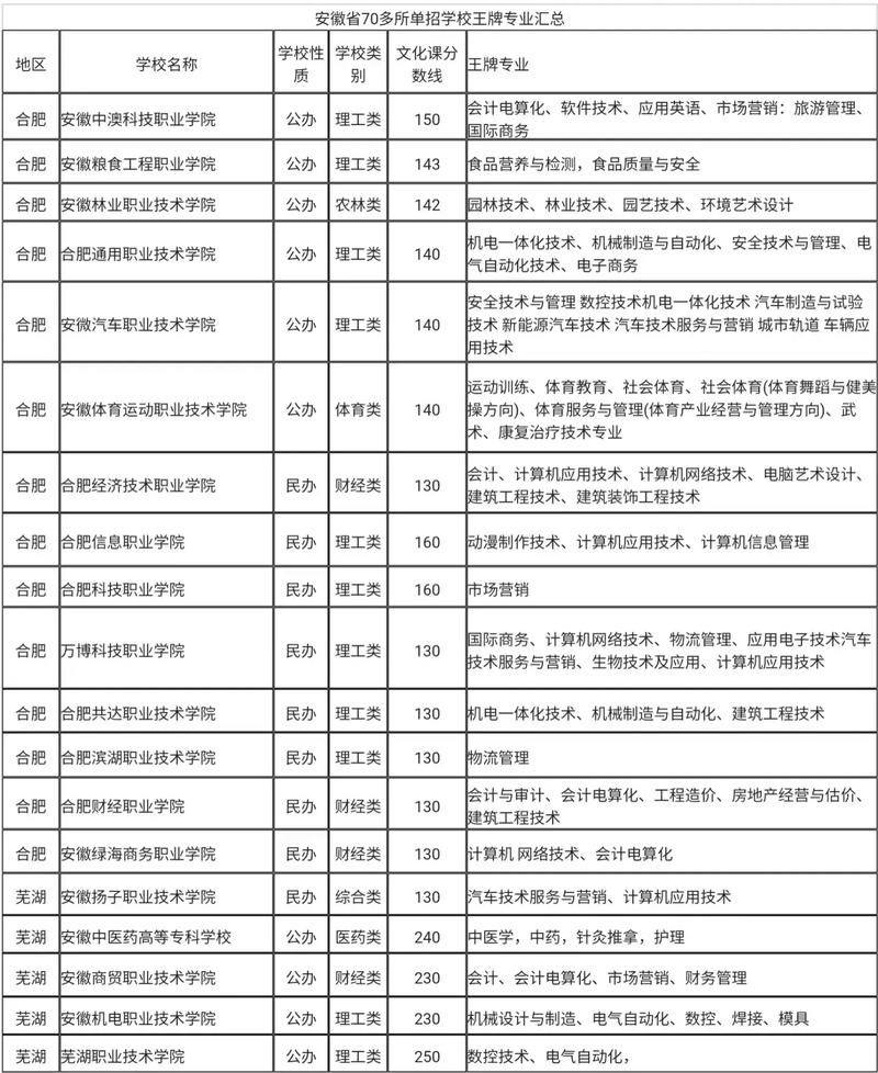 安徽哪所高校音乐专业实力强？-第3张图片-泰美艺术培训