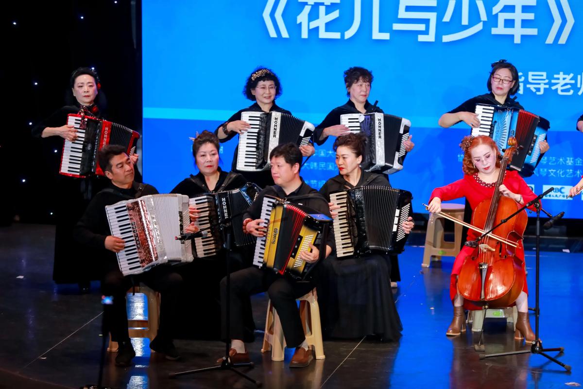 2025音乐艺考伴奏怎么选？-第2张图片-泰美艺术培训