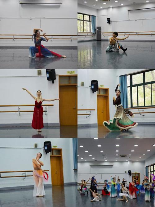 2025三亚学院舞蹈系有何新动向？-第1张图片-泰美艺术培训