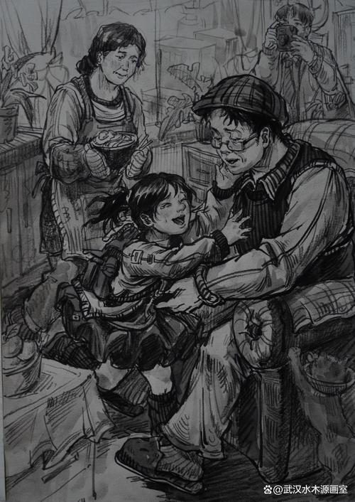 2012湖北美术联考考题是什么？-第3张图片-泰美艺术培训