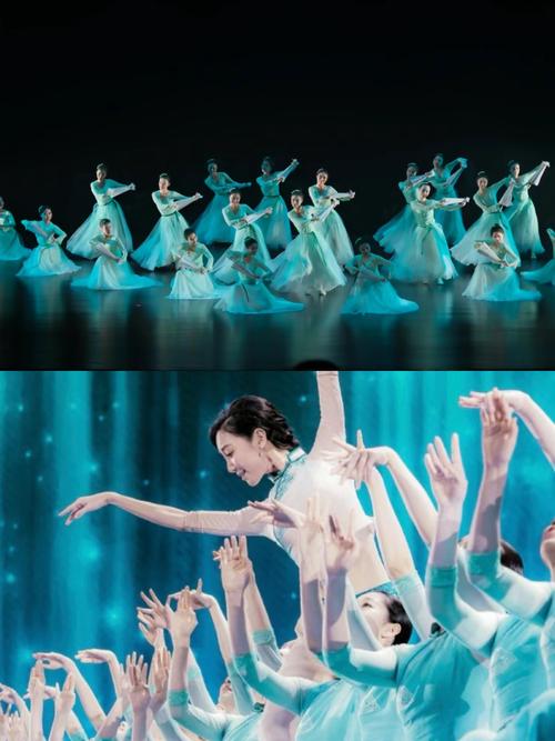 北部湾大学有舞蹈专业吗？-第3张图片-泰美艺术培训