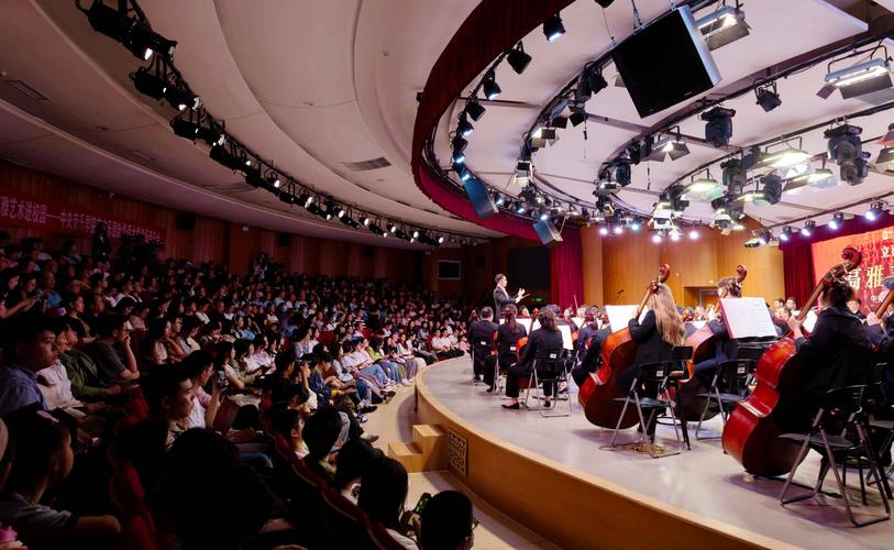 华侨大学音乐与舞蹈学院有何特色？-第2张图片-泰美艺术培训