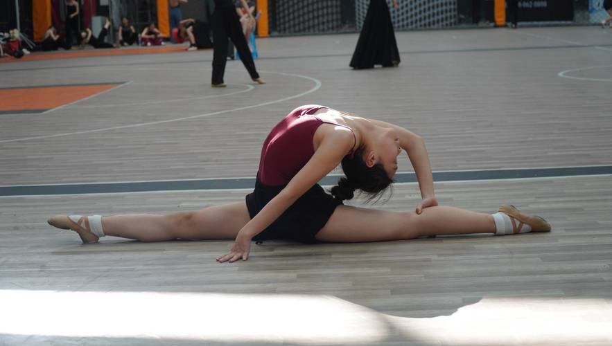 舞蹈艺考生难道真的会有人走不成吗？-第3张图片-泰美艺术培训