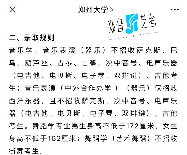 2025河南音乐招生何时开始?政策有何变化?-第1张图片-泰美艺术培训 2025河南音乐招生何时开始?政策有何变化?-第1张图片-泰美艺术培训