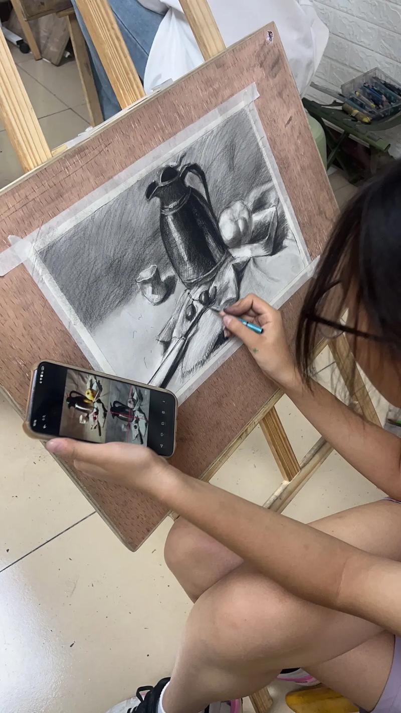 2025甘肃艺考照片有何新要求？-第2张图片-泰美艺术培训