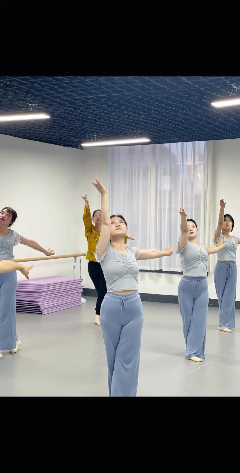 燕山大学舞蹈专业文化课要求高吗？-第2张图片-泰美艺术培训