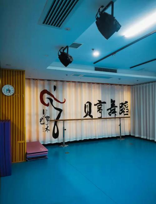 舞蹈艺考培训中心哪家好？-第3张图片-泰美艺术培训