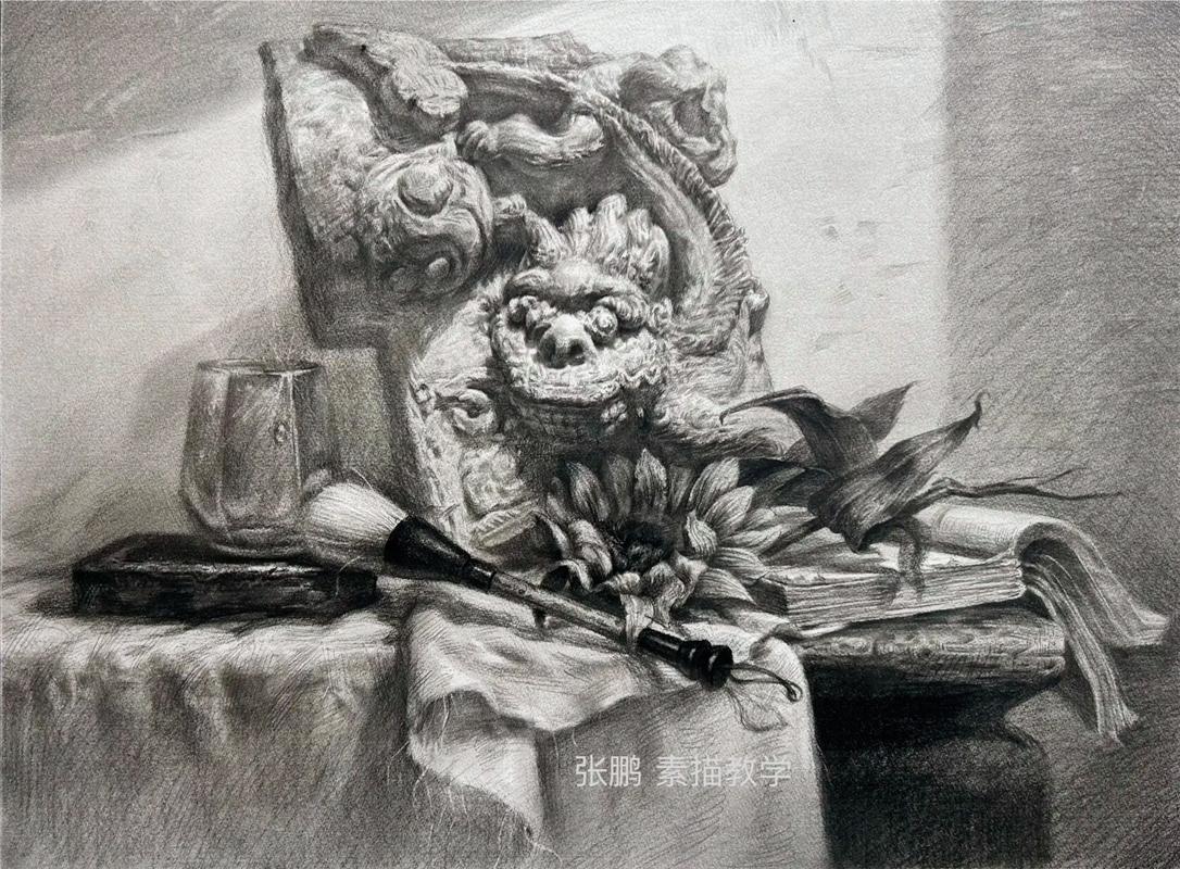 山东16年美术联考考生人数多少?-第3张图片-泰美艺术培训 山东16年美术联考考生人数多少?-第3张图片-泰美艺术培训