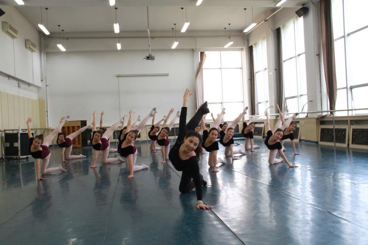 舞蹈学院毕业后好就业吗?-第3张图片-泰美艺术培训 舞蹈学院毕业后好就业吗?-第3张图片-泰美艺术培训