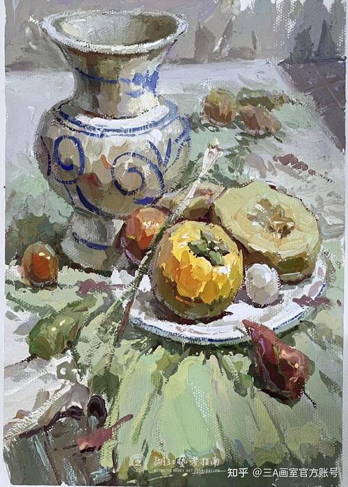 湖北美术联考历年考题有哪些?-第3张图片-泰美艺术培训 湖北美术联考历年考题有哪些?-第3张图片-泰美艺术培训