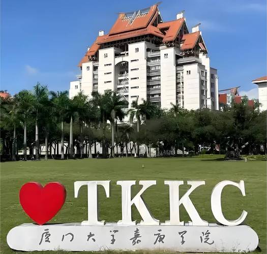 厦门大学嘉庚学院美术专业实力如何？-第3张图片-泰美艺术培训