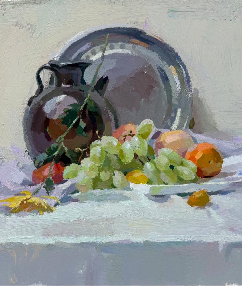 江苏美术联考必备有哪些？-第2张图片-泰美艺术培训