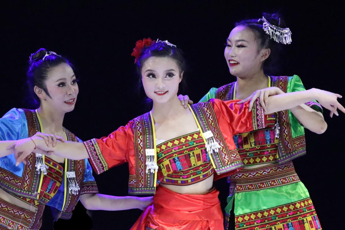 贵州师范大学舞蹈系老师有何教学特色？-第1张图片-泰美艺术培训