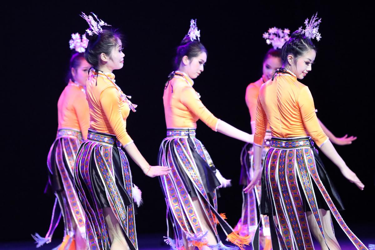 贵州师范大学舞蹈系老师有何教学特色？-第2张图片-泰美艺术培训