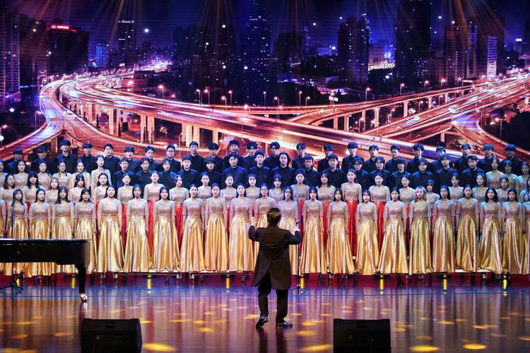 长春大学音乐系2025招生计划是什么?-第1张图片-泰美艺术培训 长春大学音乐系2025招生计划是什么?-第1张图片-泰美艺术培训