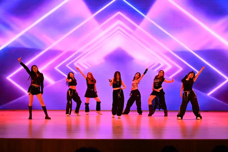 海口经济学院舞蹈学选修课学什么?-第2张图片-泰美艺术培训 海口经济学院舞蹈学选修课学什么?-第2张图片-泰美艺术培训