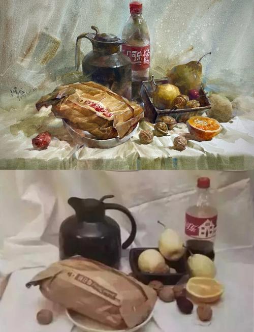 15年辽宁美术联考考题是什么?-第1张图片-泰美艺术培训 15年辽宁美术联考考题是什么?-第1张图片-泰美艺术培训