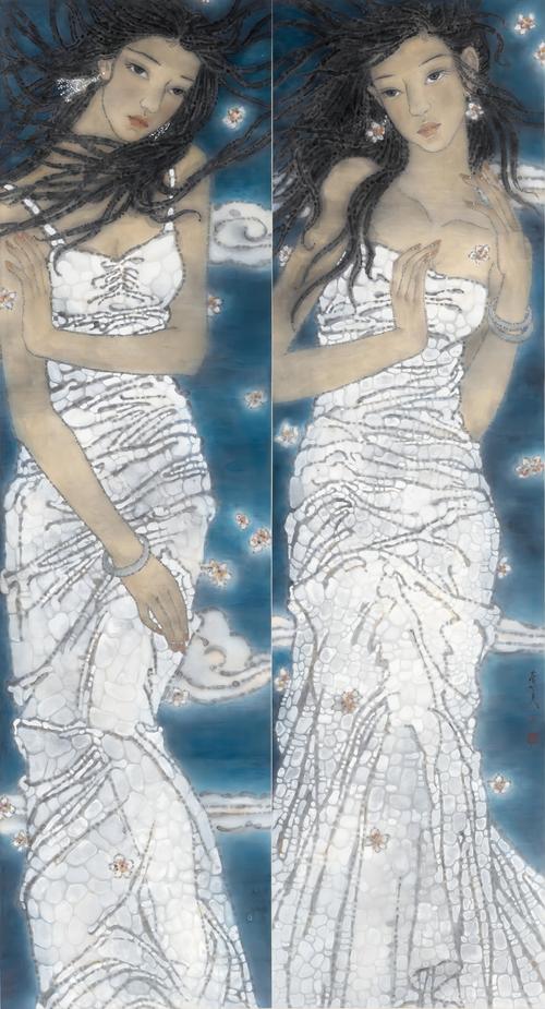 湖南师范大学美术学院研究生有何特色？-第2张图片-泰美艺术培训