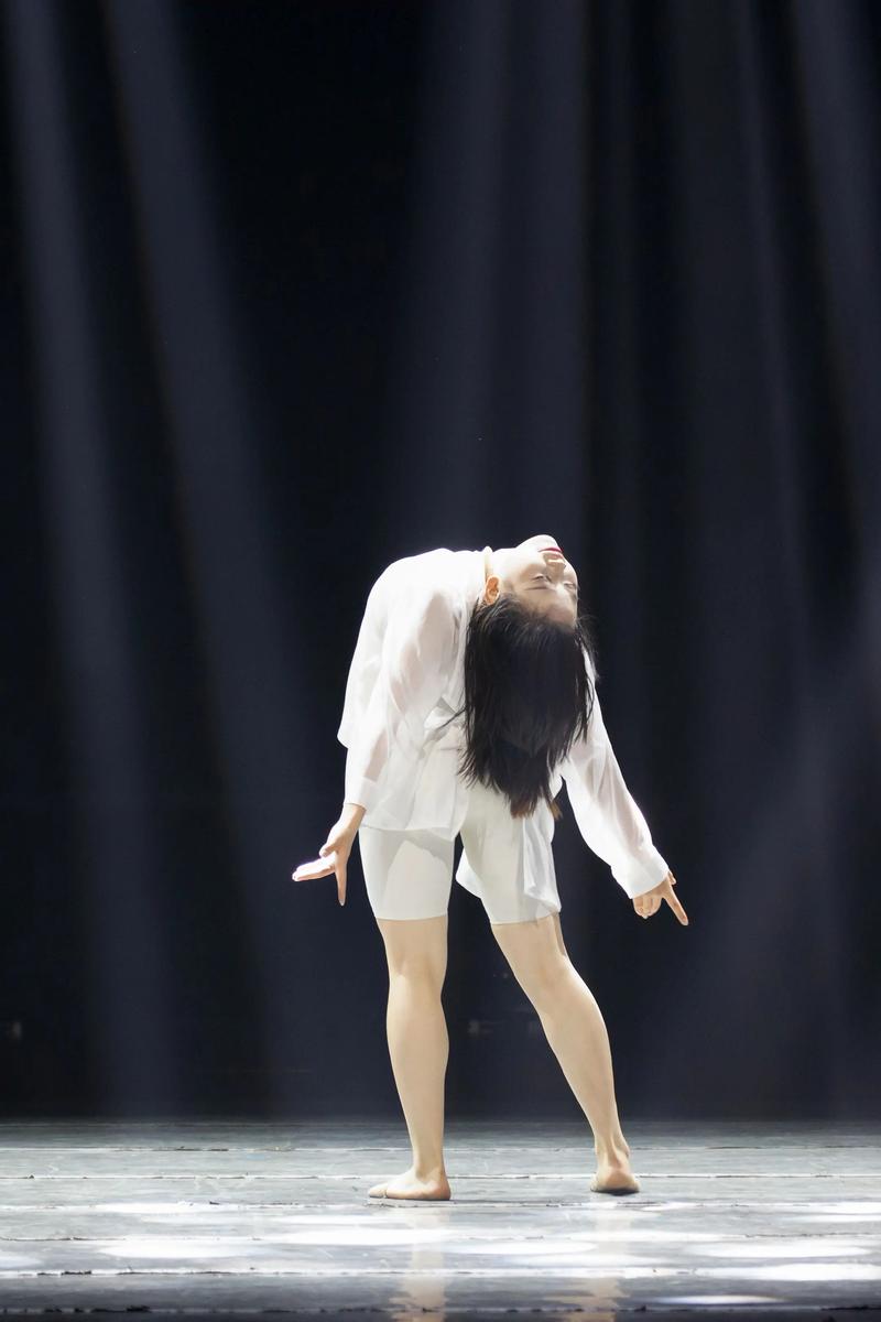 淮北师范大学舞蹈艺术录有何精彩?-第3张图片-泰美艺术培训 淮北师范大学舞蹈艺术录有何精彩?-第3张图片-泰美艺术培训