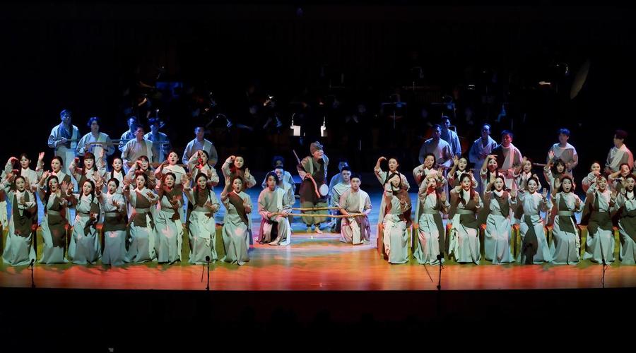 成都音乐剧艺考竞争有多激烈?-第1张图片-泰美艺术培训 成都音乐剧艺考竞争有多激烈?-第1张图片-泰美艺术培训