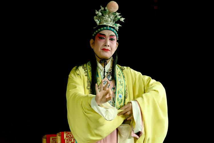 成都音乐剧艺考竞争有多激烈?-第3张图片-泰美艺术培训 成都音乐剧艺考竞争有多激烈?-第3张图片-泰美艺术培训