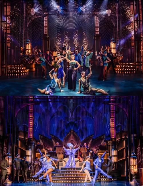 成都音乐剧艺考竞争有多激烈?-第2张图片-泰美艺术培训 成都音乐剧艺考竞争有多激烈?-第2张图片-泰美艺术培训