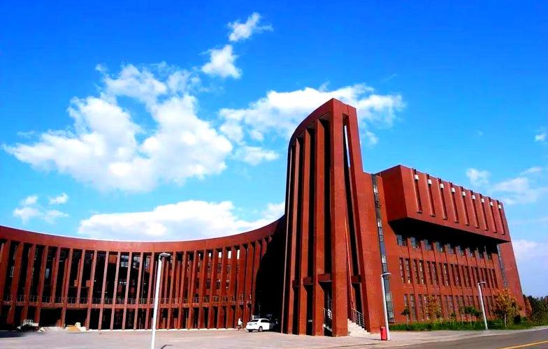 内蒙古艺术舞蹈学院具体地址在哪？-第2张图片-泰美艺术培训