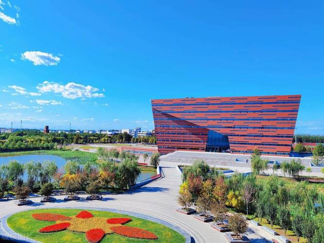 内蒙古艺术舞蹈学院具体地址在哪？-第1张图片-泰美艺术培训