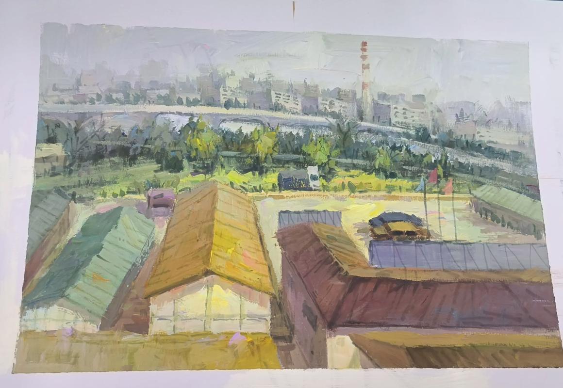 2007四川美术联考有何变化或影响?-第1张图片-泰美艺术培训 2007四川美术联考有何变化或影响?-第1张图片-泰美艺术培训