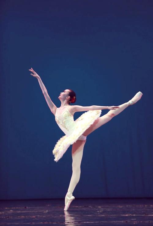 北京舞蹈学院附中刘瑶有何成就？-第1张图片-泰美艺术培训