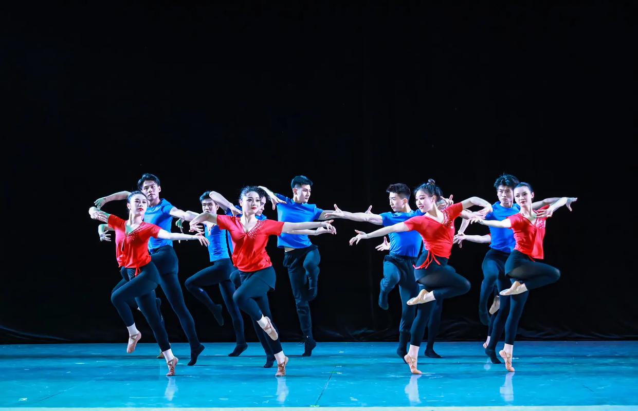 湖北民族大学舞蹈专业怎么样？-第1张图片-泰美艺术培训