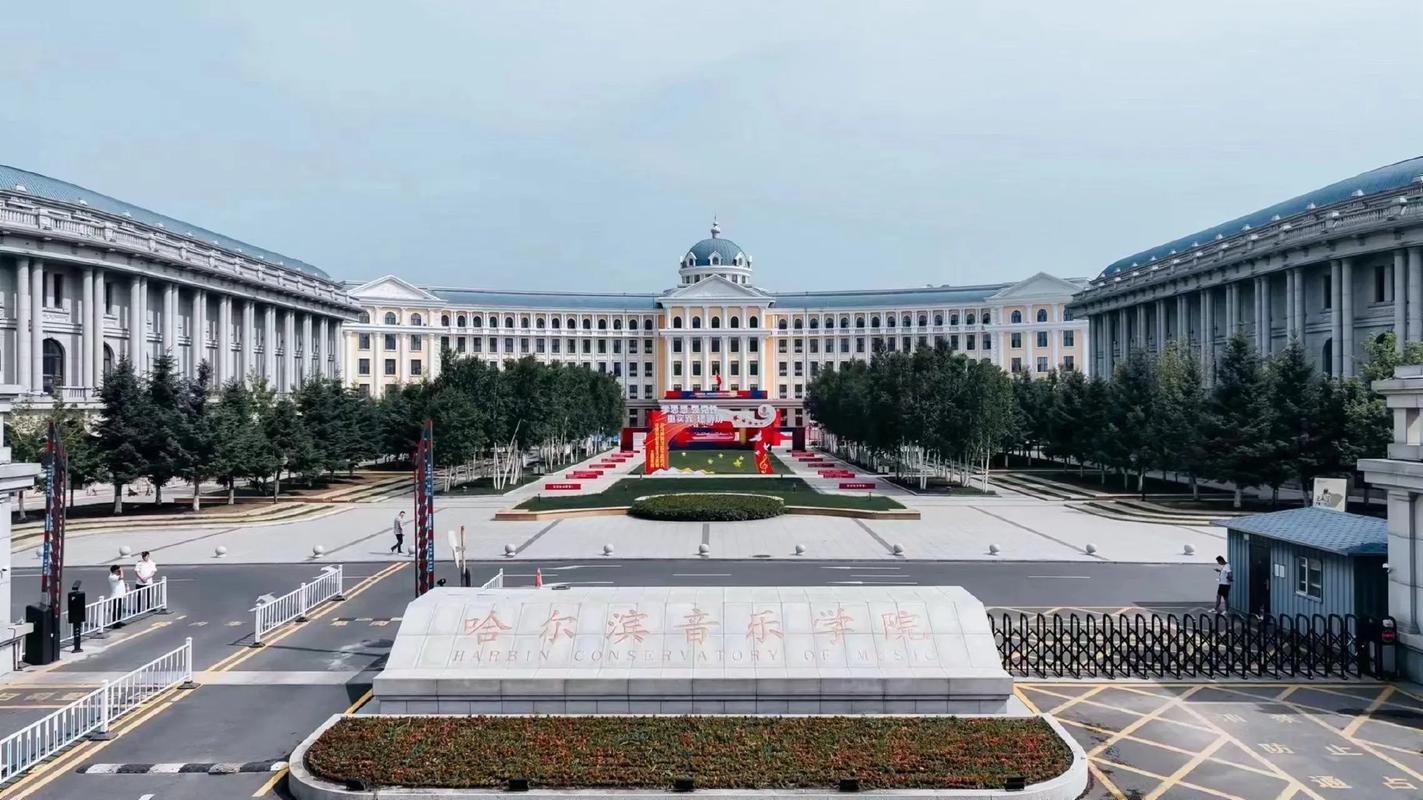 2025音乐校考有哪些学校？-第1张图片-泰美艺术培训