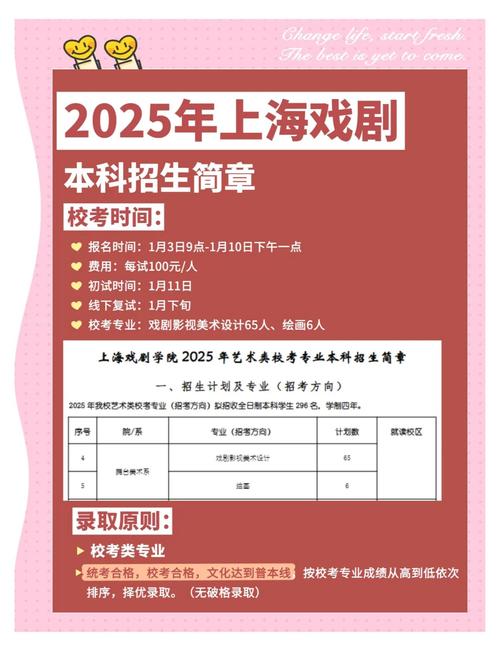 2025艺考改革，表演类学校如何应对？-第2张图片-泰美艺术培训