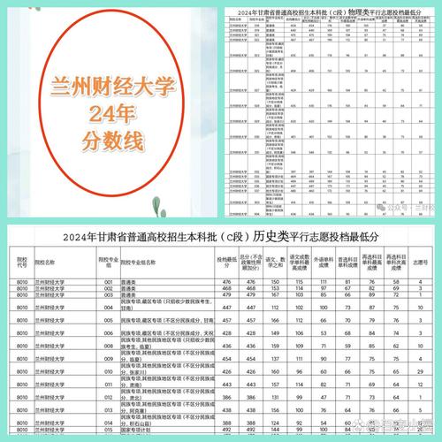 兰州财经大学美术录取分数线是多少？-第3张图片-泰美艺术培训