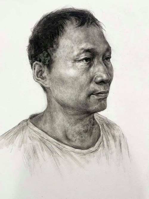 2025河南艺考美术题有何新变化?-第2张图片-泰美艺术培训 2025河南艺考美术题有何新变化?-第2张图片-泰美艺术培训