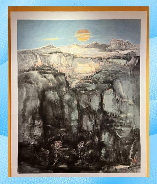 河北师范大学美术与设计学院有何特色？-第3张图片-泰美艺术培训