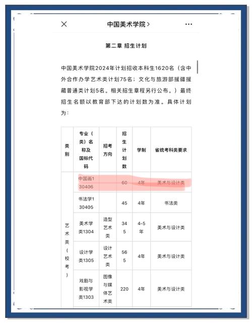 中央美院研究生招生有何新变化？-第3张图片-泰美艺术培训