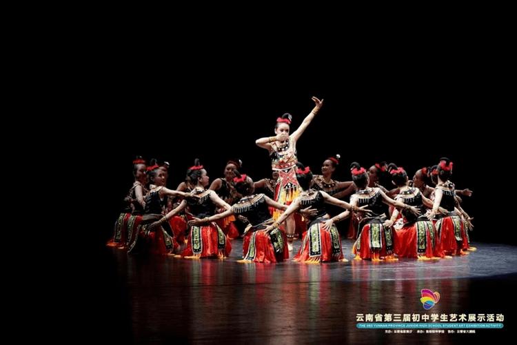 云南民族大学舞蹈学院有何特色？-第2张图片-泰美艺术培训