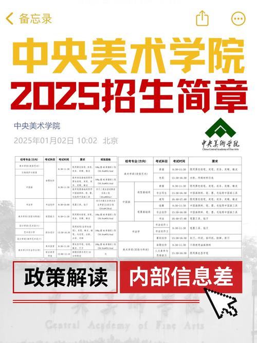 国美研究生招生简章有何新变化？-第3张图片-泰美艺术培训