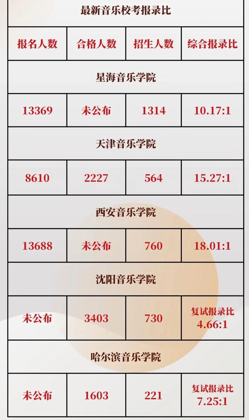 2025音乐艺考校考，有哪些新变化？-第1张图片-泰美艺术培训