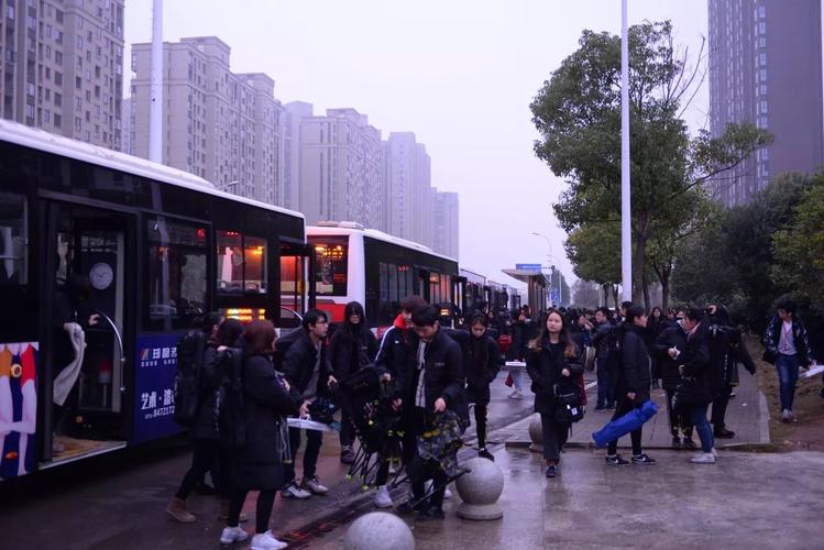 湖南长沙技术学院走联考有何优势？-第3张图片-泰美艺术培训