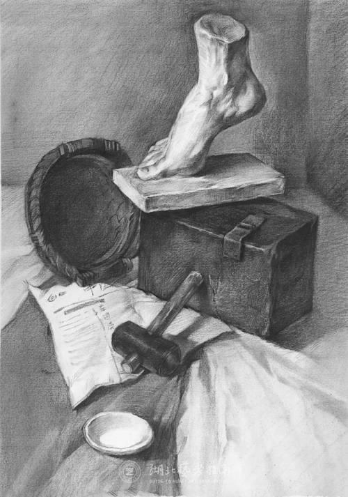 2025湖北美术联考状元花落谁家？-第3张图片-泰美艺术培训