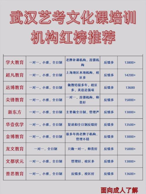 武汉美术艺考培训机构哪家强？-第1张图片-泰美艺术培训